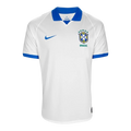 Camisa Third Seleção Brasil - 19/20 Retrô Masculino