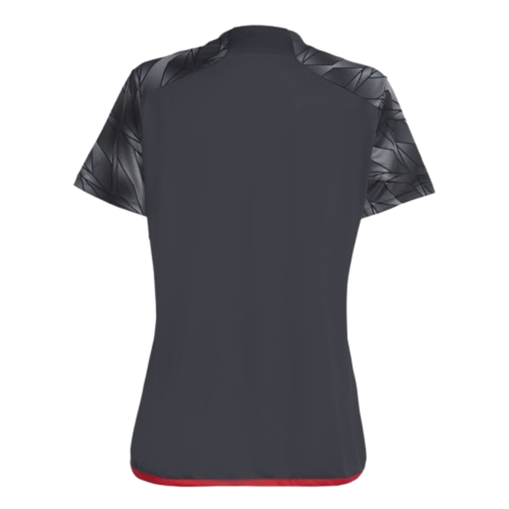 Camisa Flamengo III 24/25 - Feminina