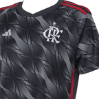 Camisa Flamengo III 24/25 - Feminina