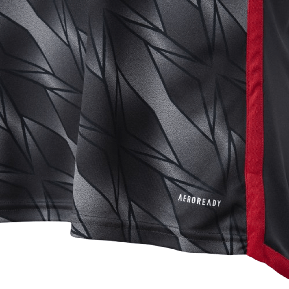 Camisa Flamengo III 24/25 - Feminina