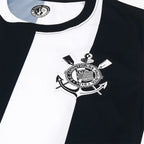 Camisa Corinthians III Away 24/25 - Versão Torcedor Masculina