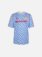 Camisa Manchester United 90 Away Torcedor