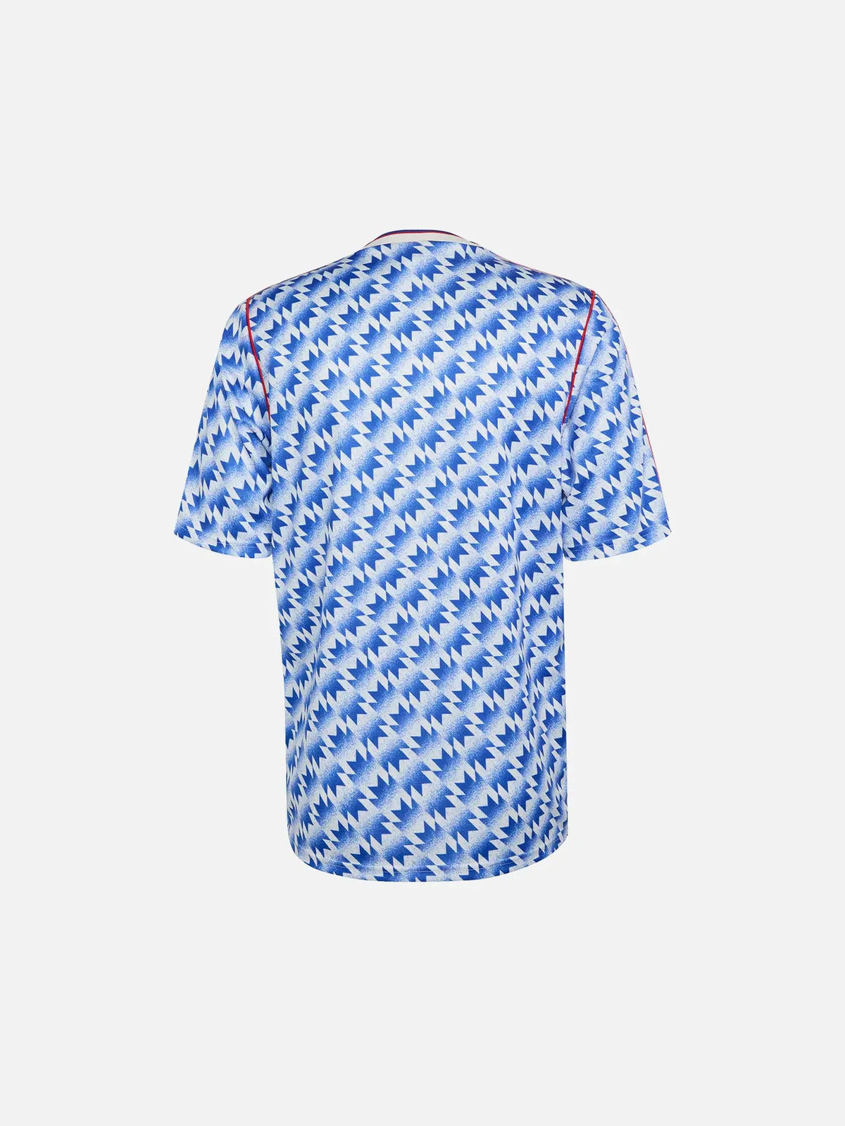 Camisa Manchester United 90 Away Torcedor