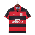 Camisa I Flamengo 92/93 - Retrô