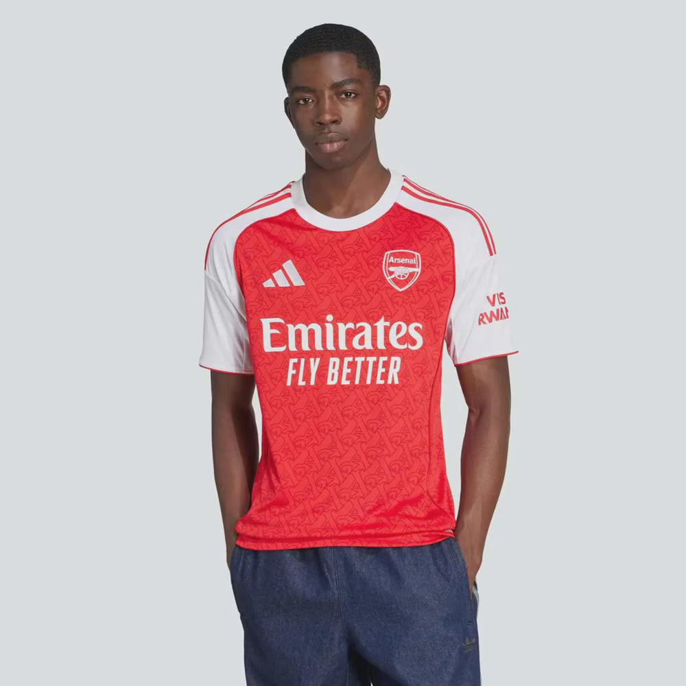 Camisa Arsenal 26/27 Home Torcedor