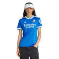 Camisa Real Madrid III 25/26 - Versão Feminina