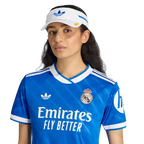 Camisa Real Madrid III 25/26 - Versão Feminina