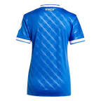 Camisa Real Madrid III 25/26 - Versão Feminina