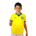 Conjunto Infantil Palmeiras III 2025/26