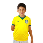 Conjunto Infantil Palmeiras III 2025/26