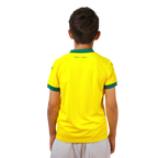 Conjunto Infantil Palmeiras III 2025/26