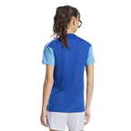 Camisa Cruzeiro 26/27 Treino Comissão - Versão Feminina