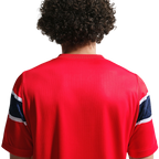 Camisa Noruega Home 26/27 - Versão Torcedor