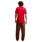Camisa Noruega Home 26/27 - Versão Torcedor