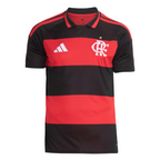 Camisa Flamengo 2026/27 Home Torcedor