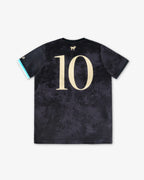 Camisa La Pulga Edition Messi 24/25 - Torcedor Masculina