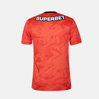 Camisa São Paulo Goleiro 24/25 - Torcedor Masculina Lançamento