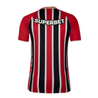 Camisa São Paulo Away 25/26 - Torcedor Masculina