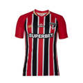 Camisa São Paulo Away 25/26 - Torcedor Masculina