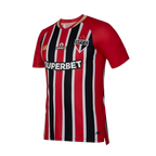 Camisa São Paulo Away 25/26 - Torcedor Masculina