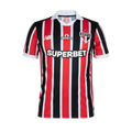 Camisa São Paulo Away 26/27 - Torcedor Masculina