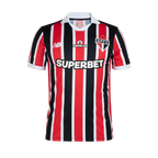 Camisa São Paulo Away 26/27 - Torcedor Masculina