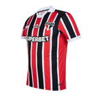 Camisa São Paulo Away 26/27 - Torcedor Masculina