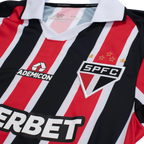 Camisa São Paulo Away 26/27 - Torcedor Masculina