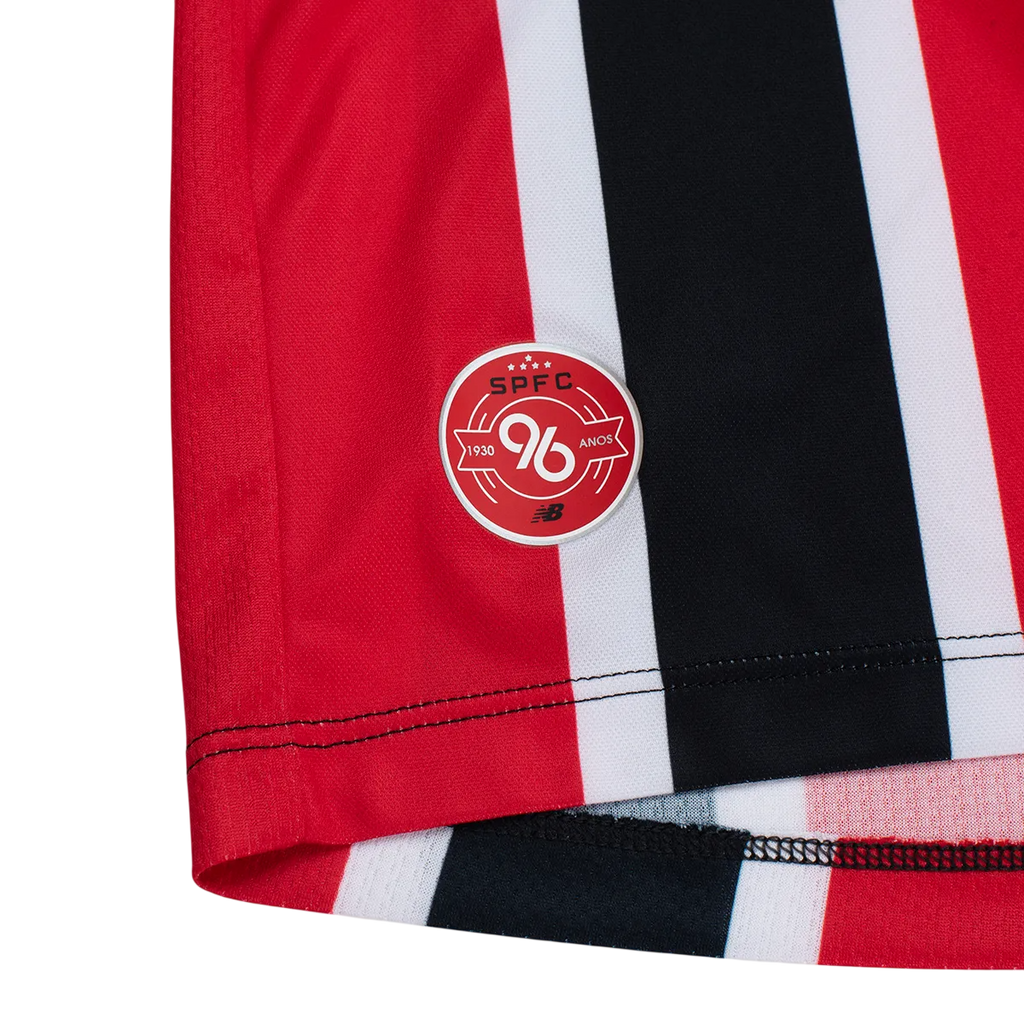 Camisa São Paulo Away 26/27 - Torcedor Masculina
