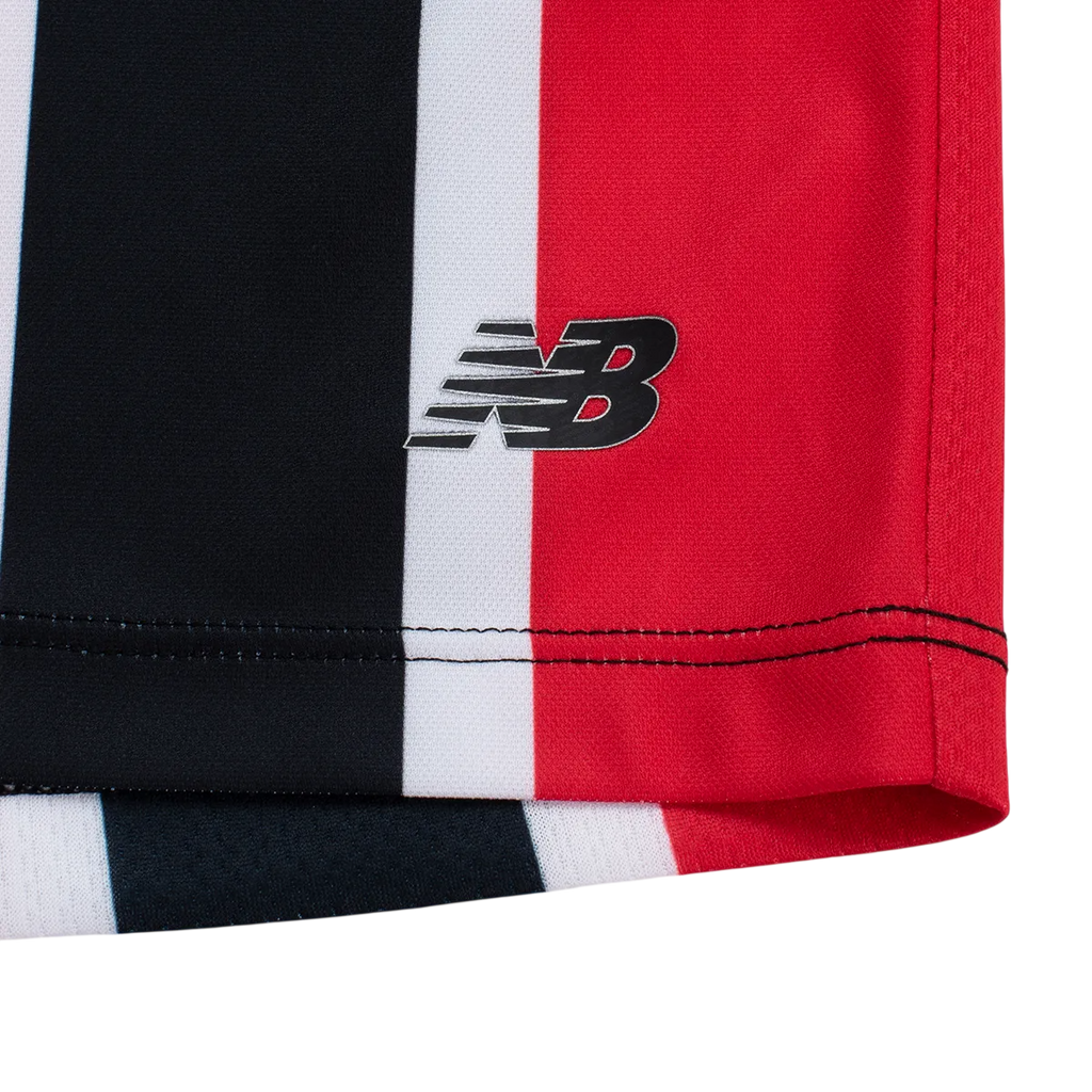 Camisa São Paulo Away 26/27 - Torcedor Masculina