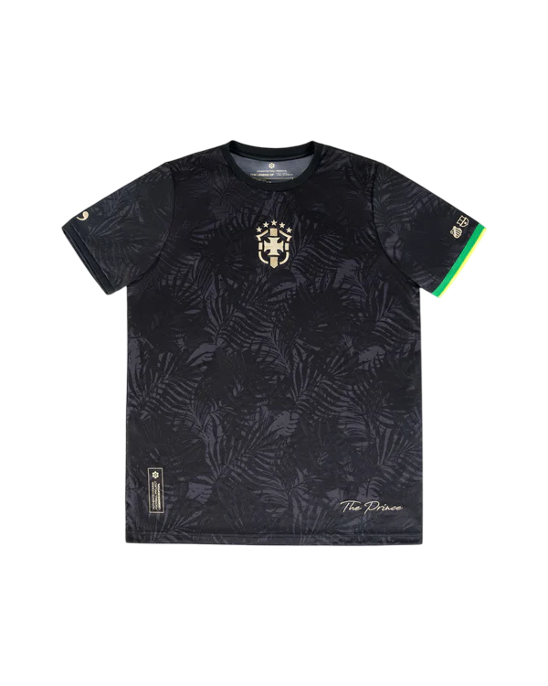 Camisa The Prince Edition Neymar 24/25 - Torcedor Masculina