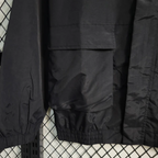 Jaqueta Corta Vento - Preto