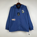 Jaqueta Corta Vento SportWear - Azul