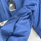 Jaqueta Corta Vento SportWear - Azul