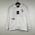 Jaqueta Corta Vento SportWear - Branco