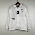 Jaqueta Corta Vento SportWear - Branco