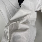 Jaqueta Corta Vento SportWear - Branco