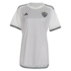 Camisa Atlético Mineiro Reserva 24/25 - Versão Feminina