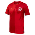 Camisa Canadá Home 2026 - Torcedor Masculina