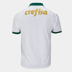 Camisa Palmeiras Reserva 24/25 - Torcedor Masculina Lançamento