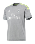 Camisa Real Madrid II Away 2015/16 Retrô