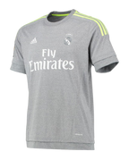Camisa Real Madrid II Away 2015/16 Retrô
