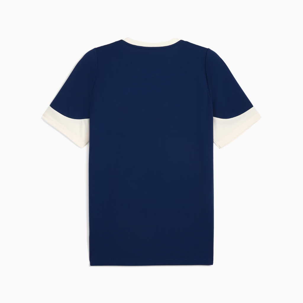 Camisa Portugal Treino Azul 25/26 - Versão Torcedor Masculina