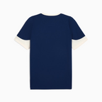 Camisa Portugal Treino Azul 25/26 - Versão Torcedor Masculina