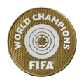 Patch Campeão Mundial De Clubes 2025