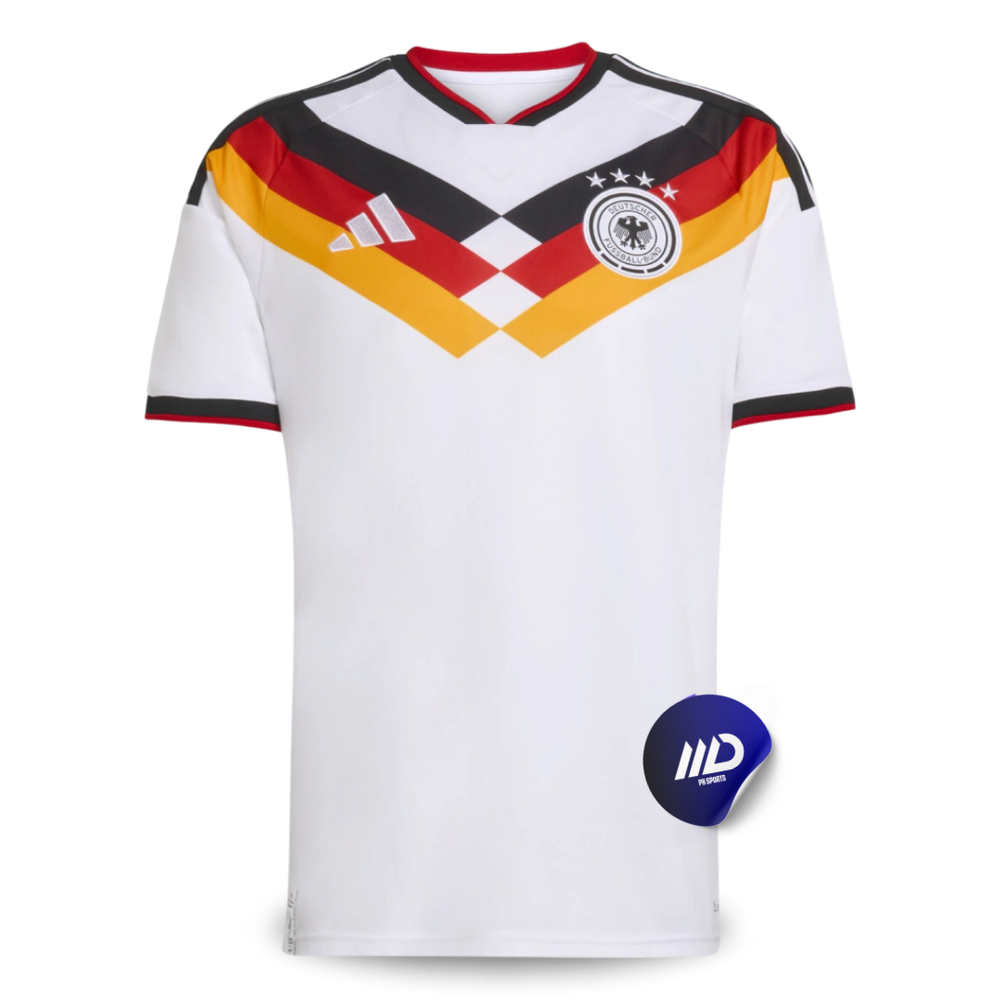 Camisa Alemanha Home 26/27 - Torcedor Masculina