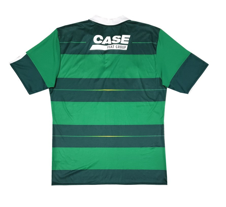 Camisa III Palmeiras 2010 - Retrô