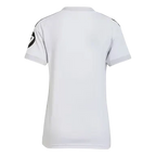 Camisa Real Madrid Home 25/26 - Versão Feminina