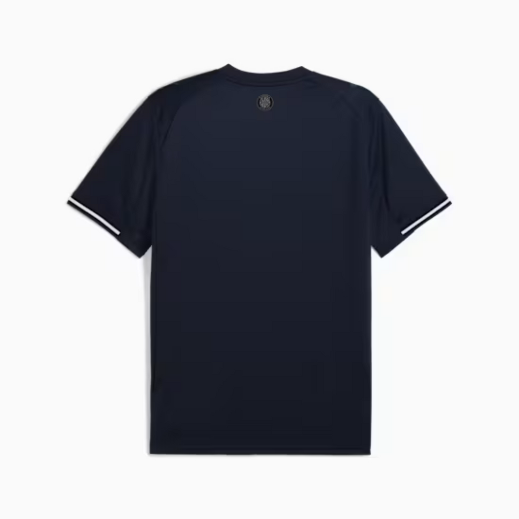 Camisa Girona Third 25/26 - Torcedor Masculina