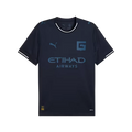 Camisa Girona Third 25/26 - Torcedor Masculina